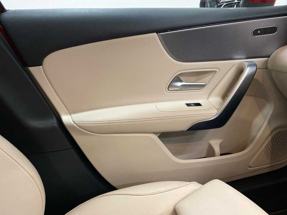 2021 Mercedes-Benz A Class - image 14