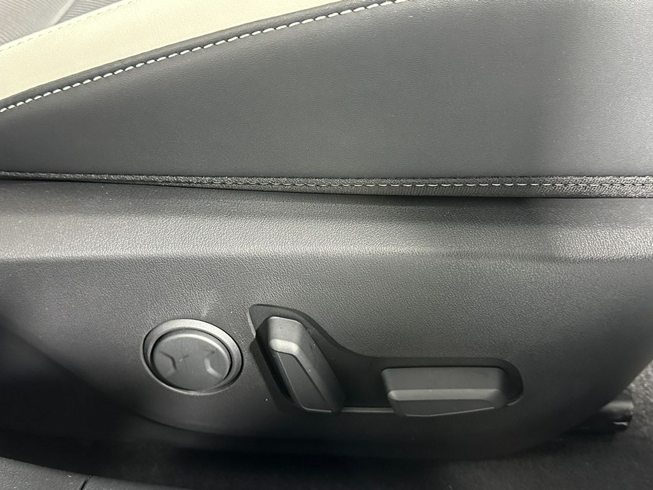 2026 Kia K4 - image 22