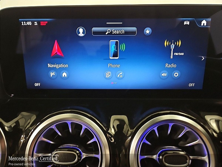 2024 Mercedes-Benz GLA Class - image 19