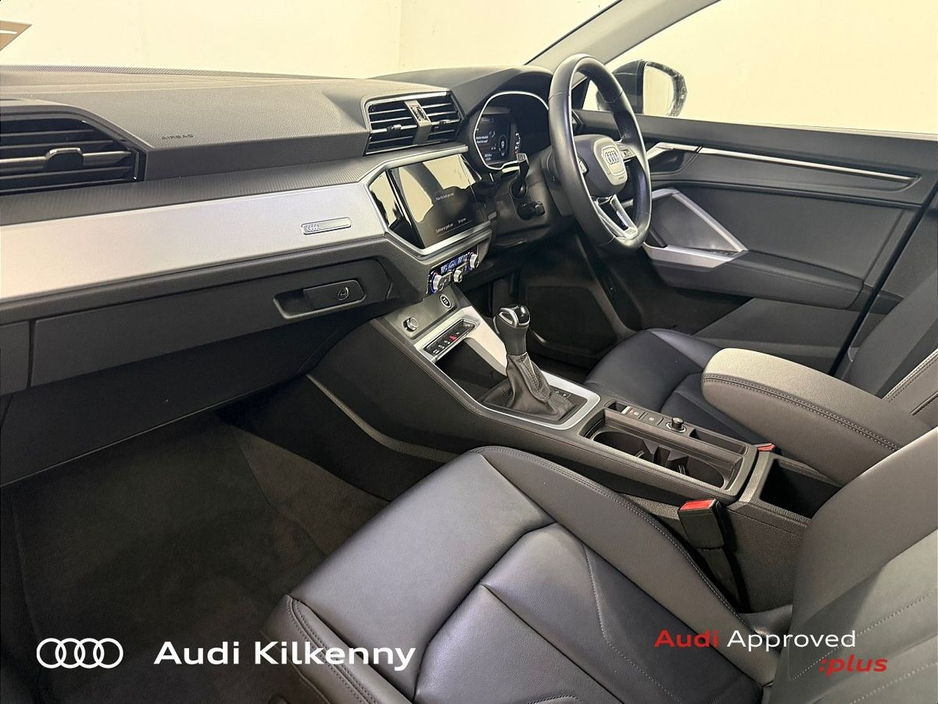 2024 Audi Q3 - image 10