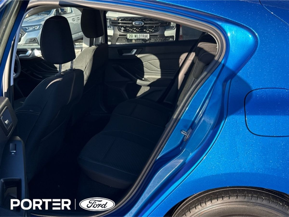 2023 Ford Focus TITANIUM 1.0L 125PS Titanium