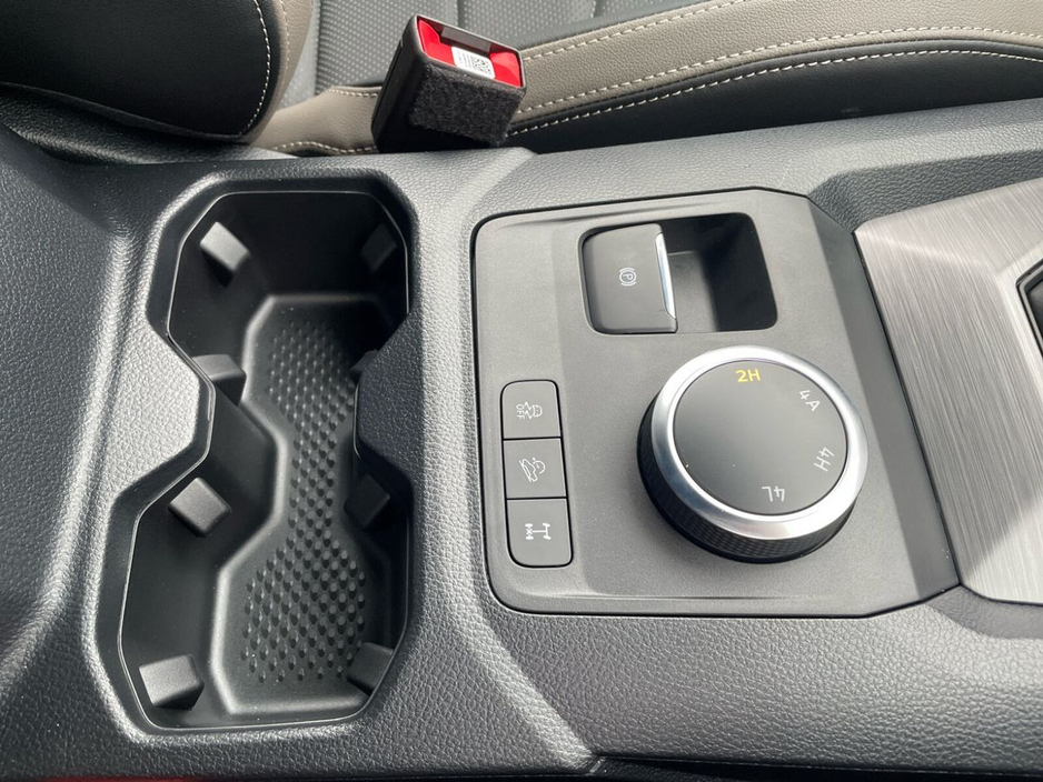 2026 Volkswagen Amarok  €67,034