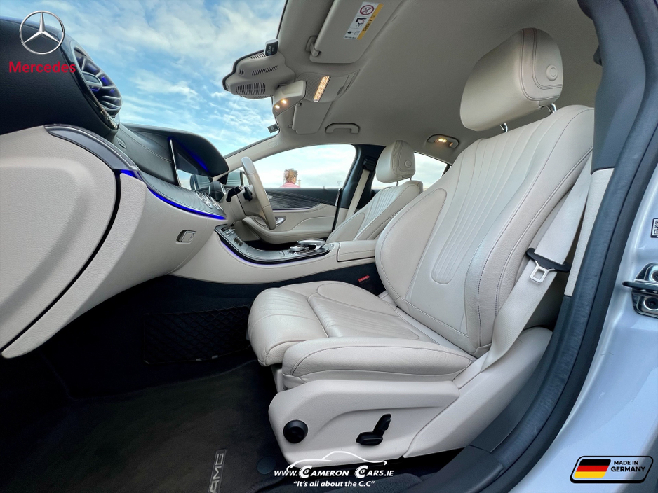 2019 Mercedes-Benz CLS Class - image 31