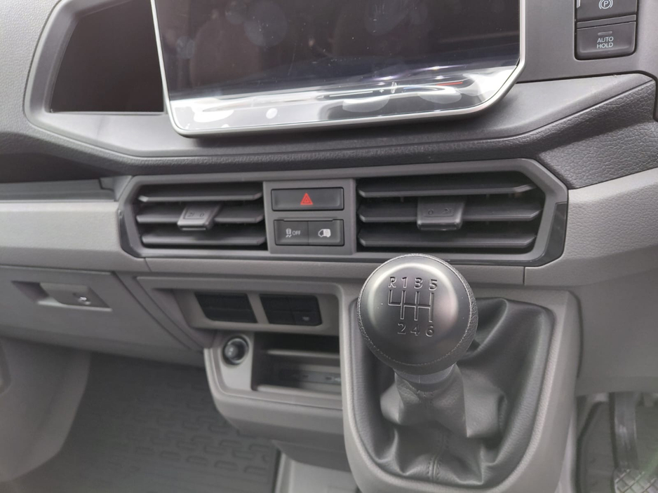 2026 MAN TGE - image 9