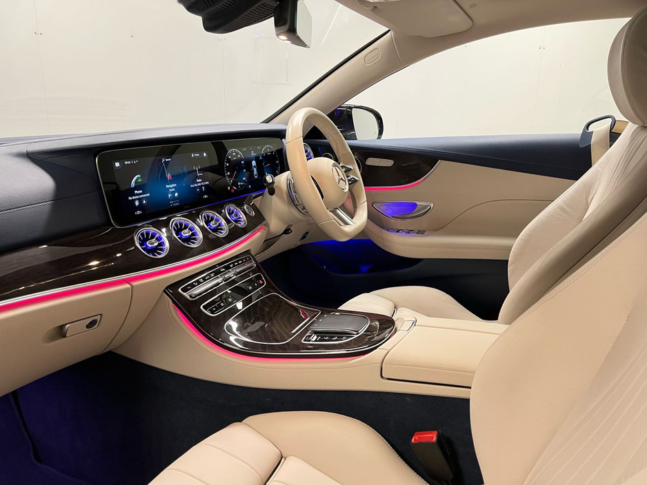 2023 Mercedes-Benz E Class - image 12