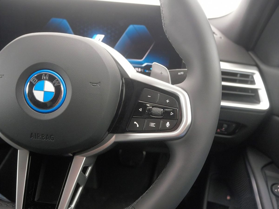 2025 BMW 3 Series 330e M Sport Saloon €54,900