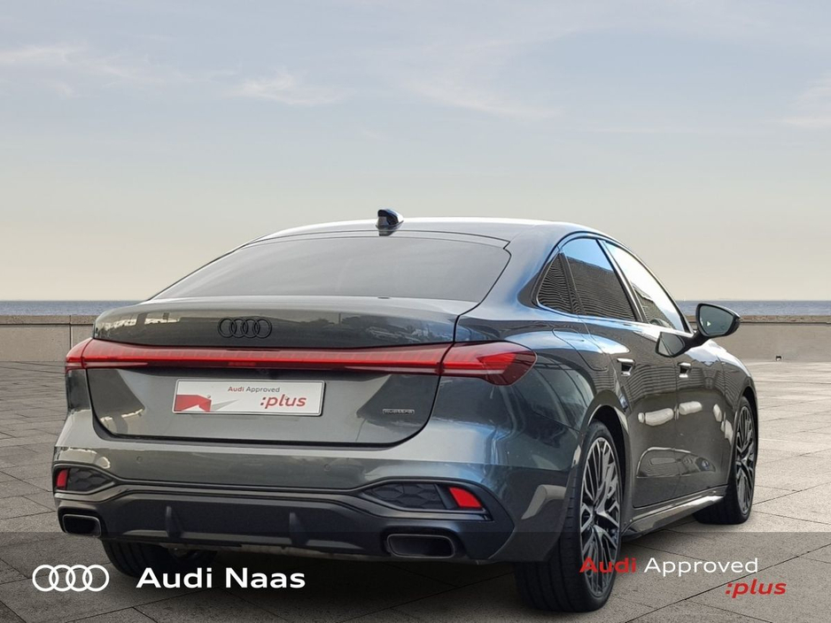 2025 Audi A5 - image 6