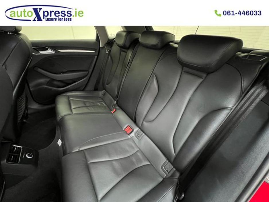 2017 Audi A3 - image 4