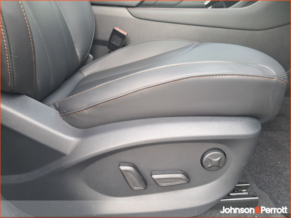 2026 MG HS ORDER YOUR ALL NEW HS TODAY! €41,845