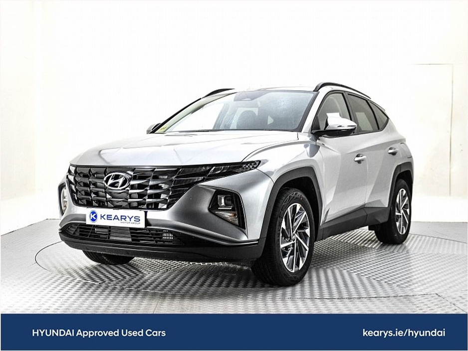 2023 Hyundai Tucson 2WD Executive €31,490