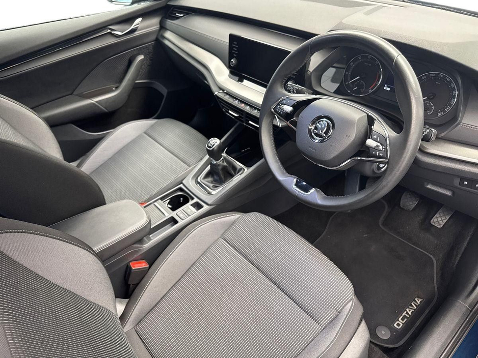 2024 Skoda Octavia 1.0TSI AMB *2YR WARRANTY* €60 PER WEEK ON PCP €28,995