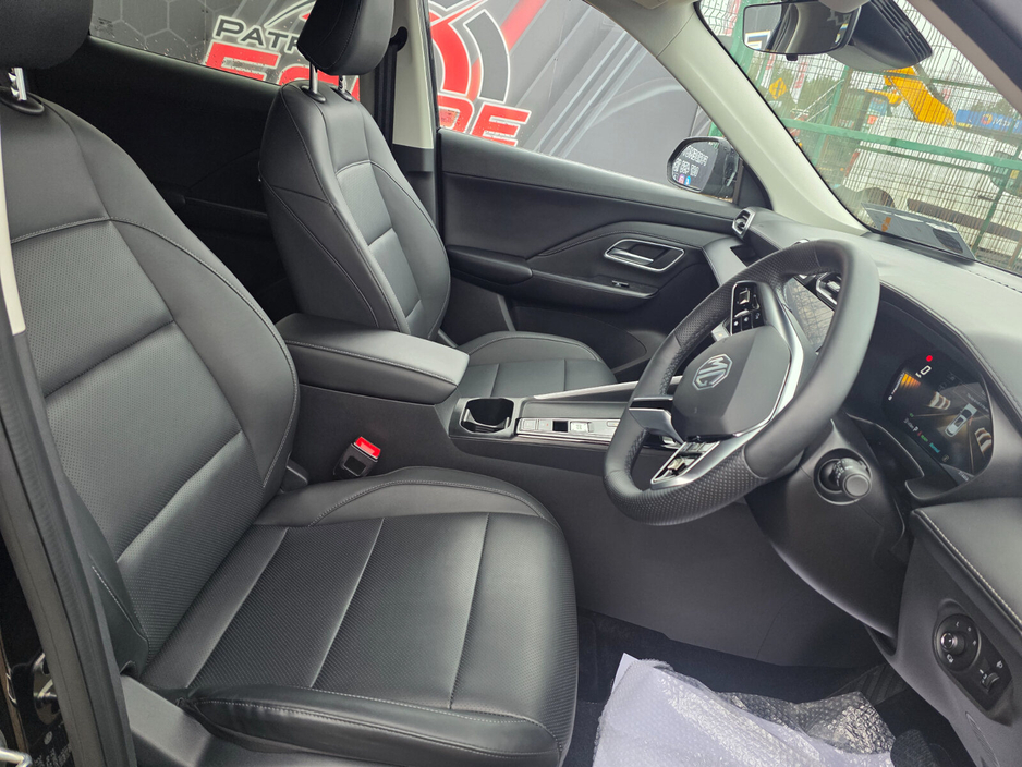 2025 MG ZS - image 8