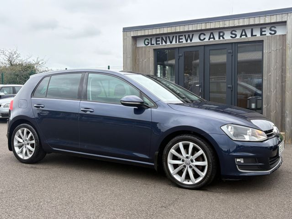 2016 Volkswagen Golf for sale in , Ireland