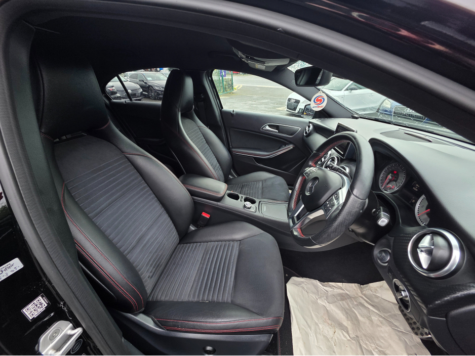 2015 Mercedes-Benz A Class - image 4