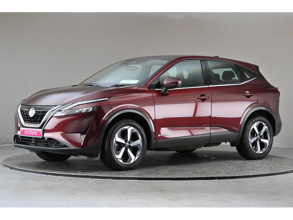 2023 Nissan Qashqai - image 4