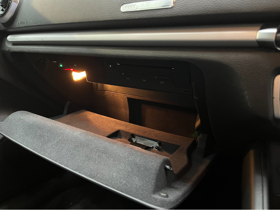 2018 Audi A3 €17950 2018 AUDI A3 TSFI SPORTSBACK 1.4 AUTOMATIC / CRUISE CONTROL / REVERSE CAMERA AND MORE €17,950