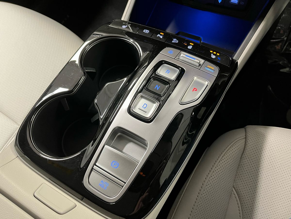 2023 Hyundai Tucson Executive Plus 1.6P PHEV 4WD - Reversing Camera - Sat Nav - Climate Control - Heated Seats - Keyless Start - Apple CarPlay/Android Auto €35,950