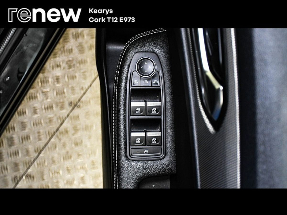 2023 Renault Arkana Techno TCe 140 Auto €26,000