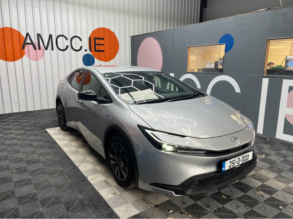 2025 Toyota Prius for sale in , Ireland