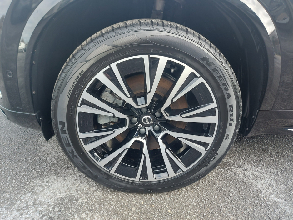 2023 Volvo XC90 T8 PHEV PLUS BRIGHT AWD 5 5DR AU €69,950