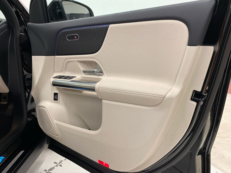 2026 Mercedes-Benz EQA - image 21