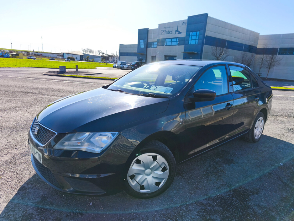 2013 SEAT Toledo - image 6
