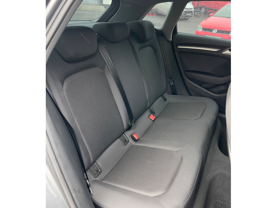 2019 Audi A3 - image 12