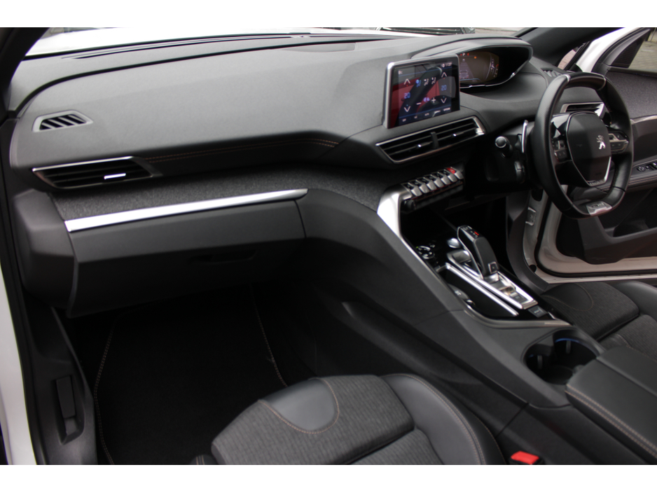 2020 Peugeot 5008 2.0HDI GT-LINE EDITION 7 SEATER AUTOMATIC // STUNNING CAR // BUY WITH CONFIEDNCE AA AND SIMI APPROVED DEALER 2026 // ALL TRADE INS WELCOME // FINANCE ARRANGED TO SUIT ALL // €29,950