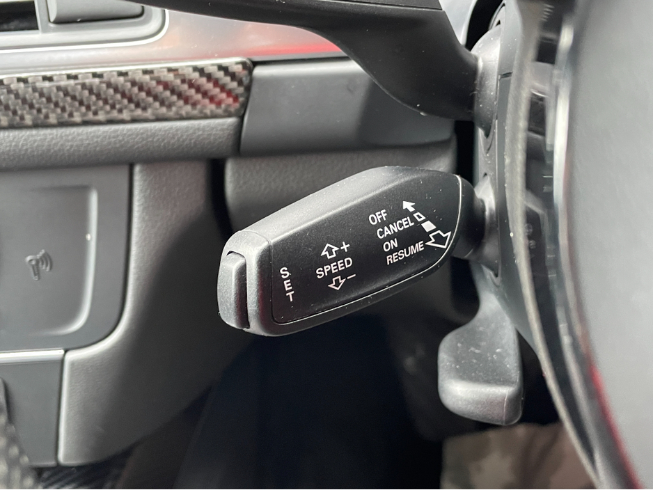 2014 Audi A6 - image 10