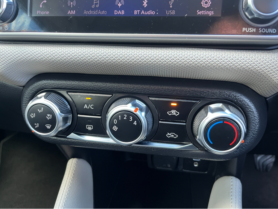 2019 Nissan Micra - image 18