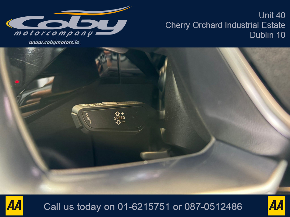 2020 Audi e-tron - image 34