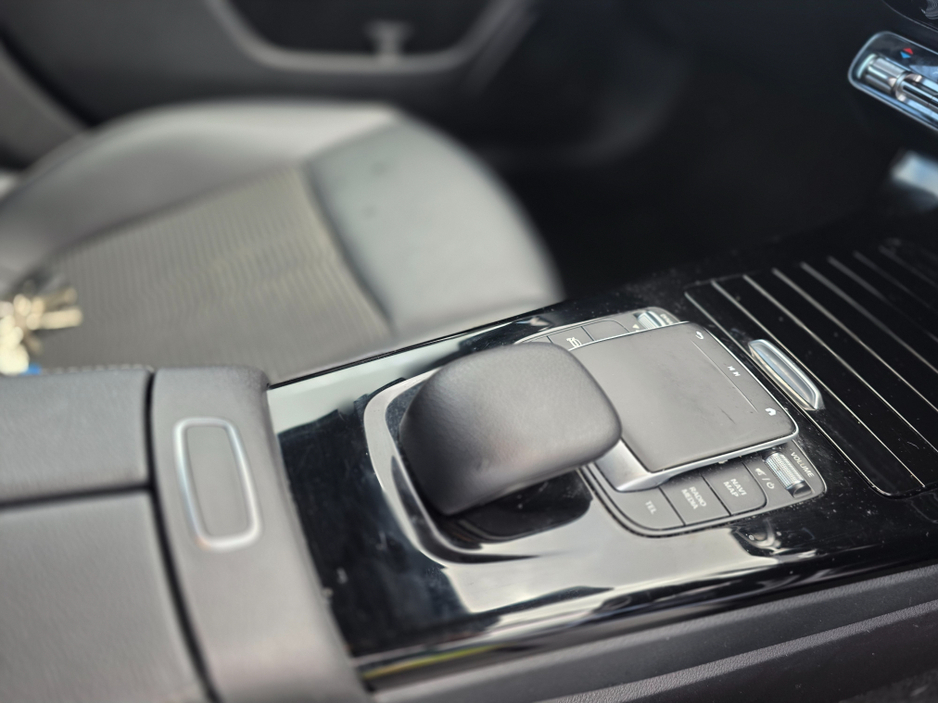 2021 Mercedes-Benz A Class - image 13