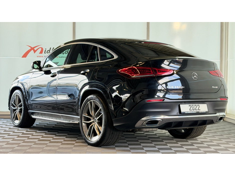 2022 Mercedes-Benz GLE Class - image 21