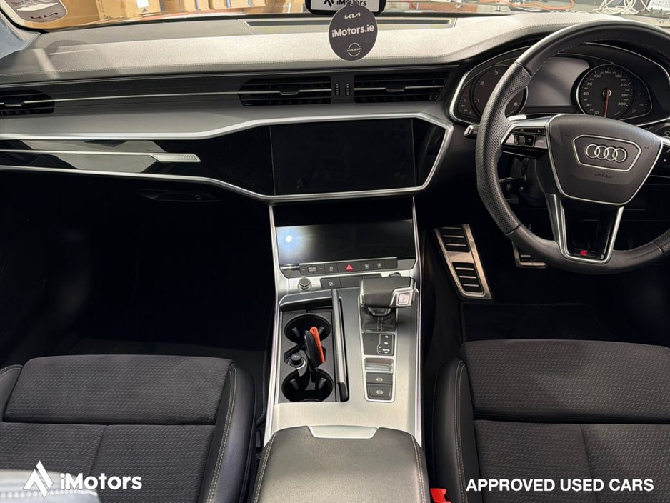 2024 Audi A6 - image 15