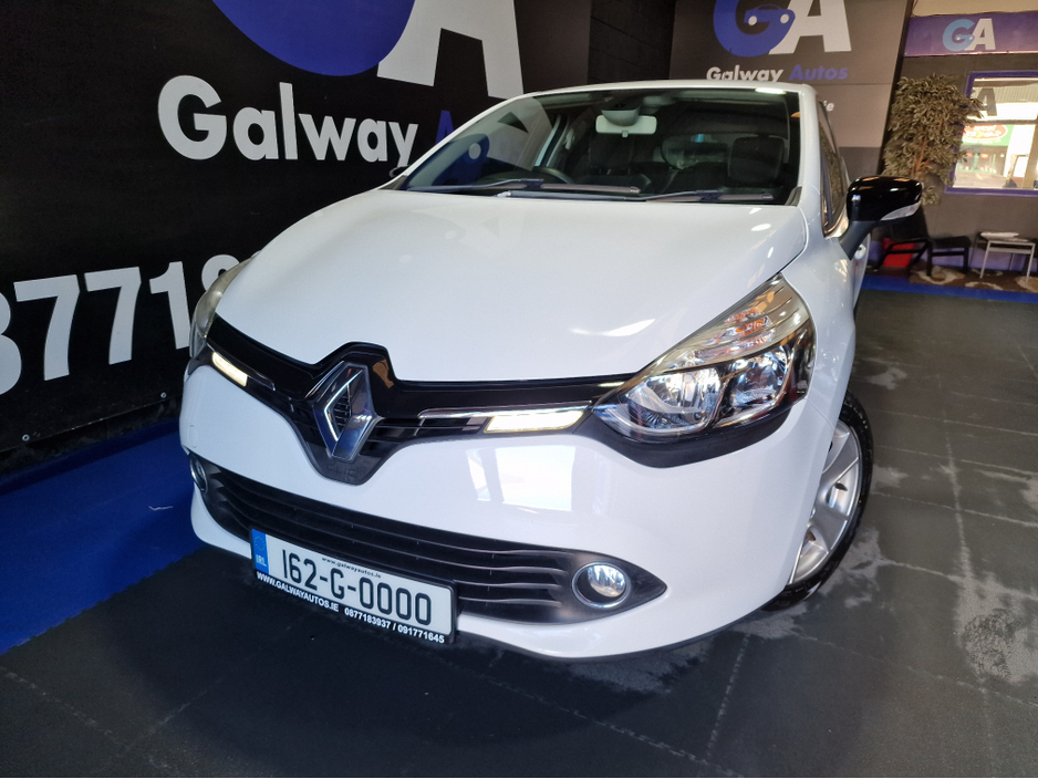 2016 Renault Clio for sale in , Ireland