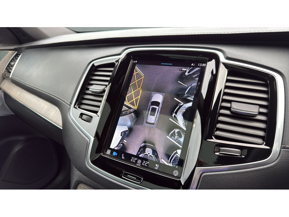 2023 Volvo XC90 PHEV ULTIMATE DARK T9 *7SEATS* EVERY EXTRA €68,900