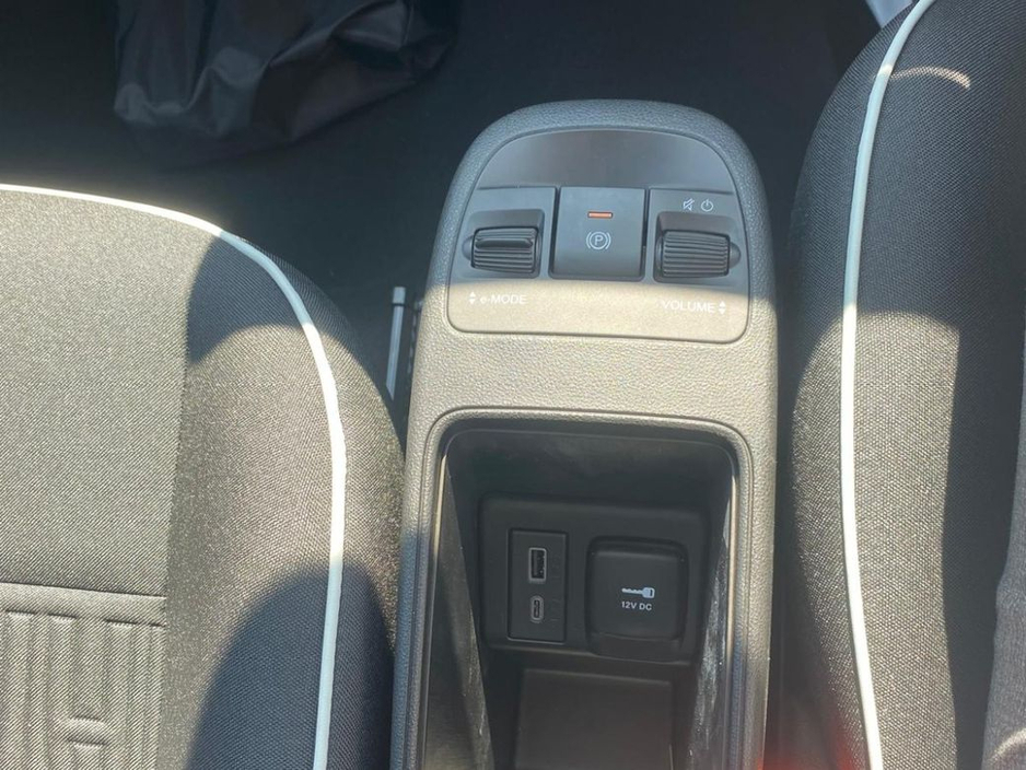 2025 Fiat 500e Icon EV 320km Range €19,950