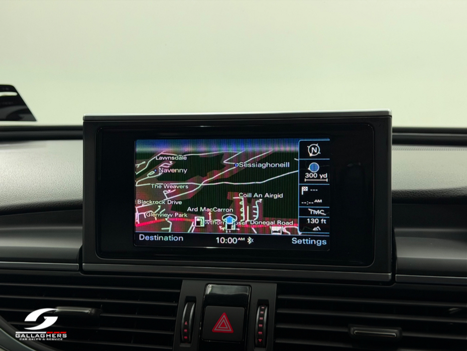 2016 Audi A6 - image 24