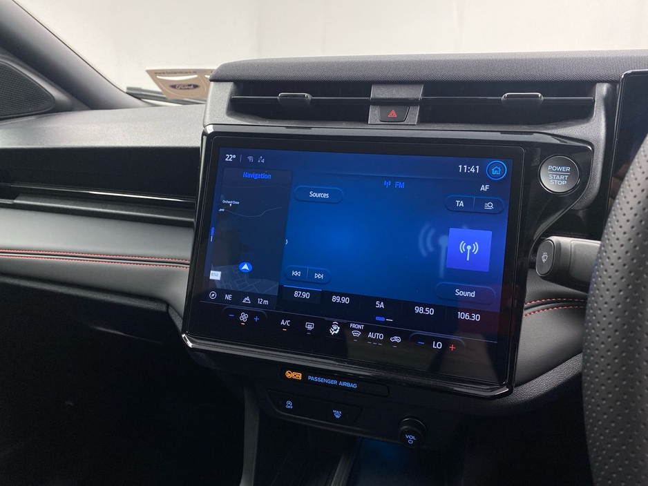 2026 Ford Puma - image 17