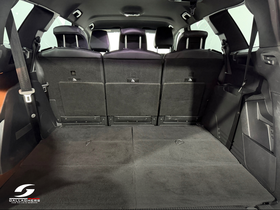 2022 Peugeot 5008 (221) GT 1.5 BLUEHDI 130PS 7 SEATER €33,495