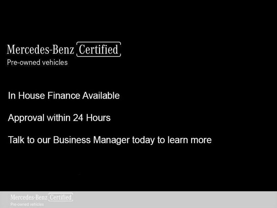 2024 Mercedes-Benz CLA Class 180 d Coup A/T Progressive Plus