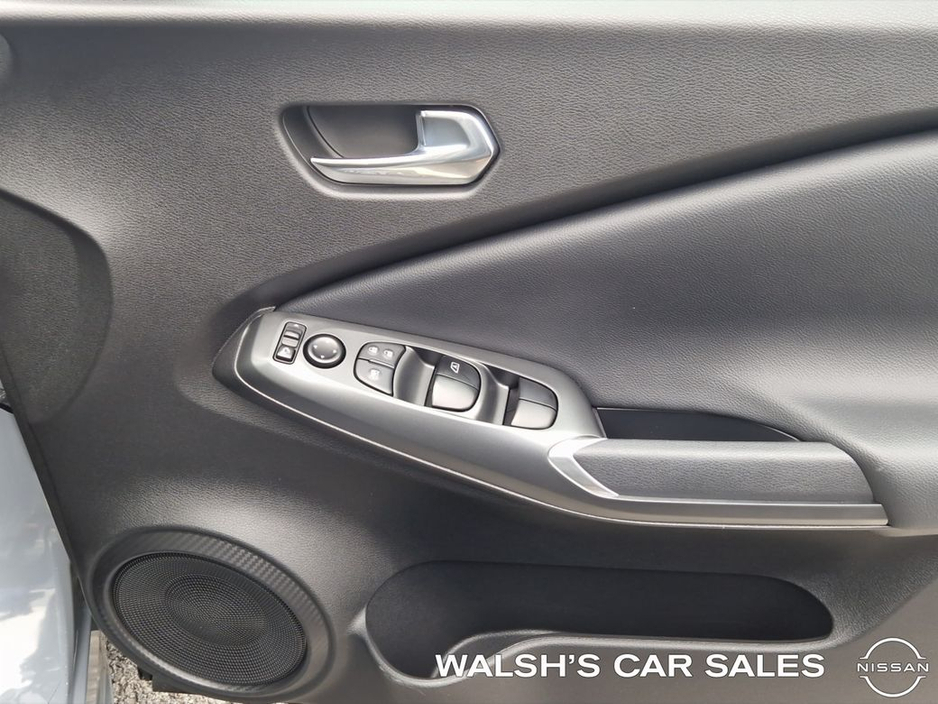 2025 Nissan Juke 1.6 HYB SV MY24 €30,900