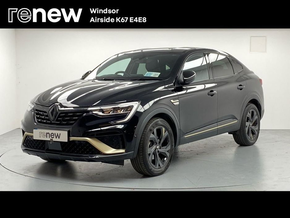 2023 Renault Arkana - image 15