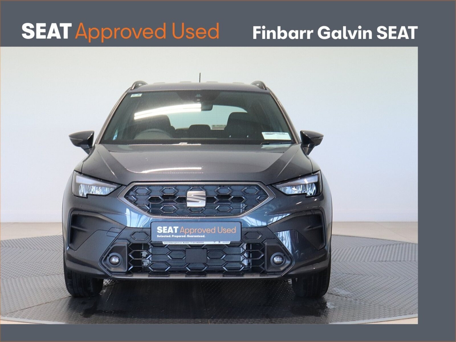 2026 SEAT Arona - image 2