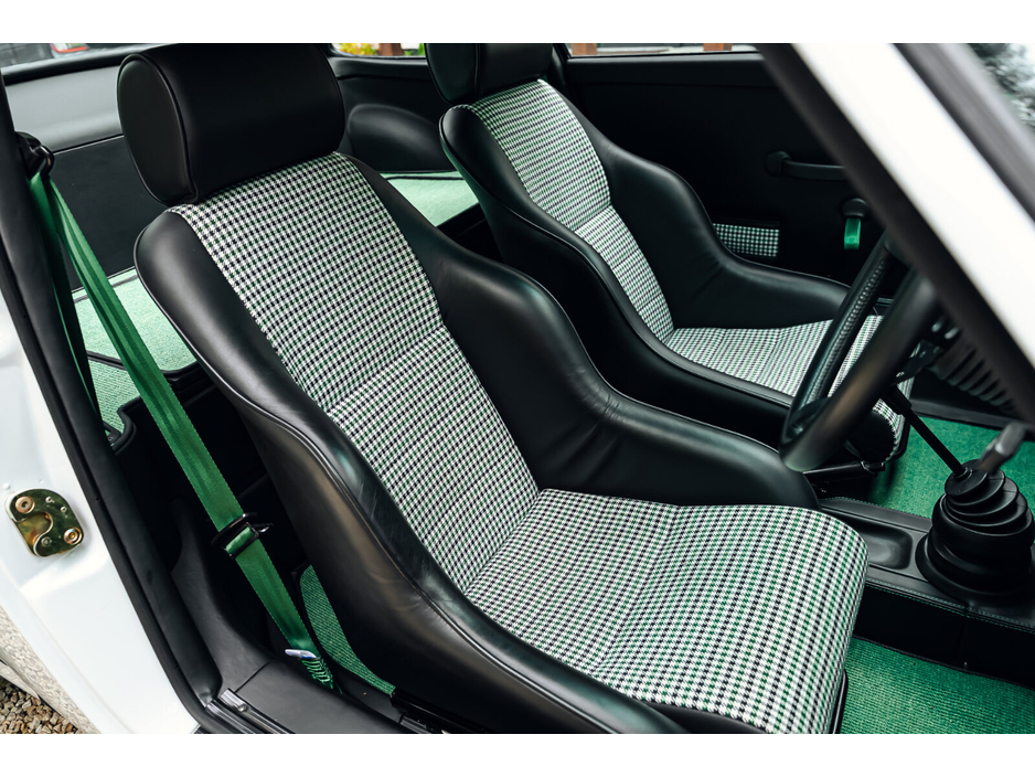 1988 Porsche 911 - image 28