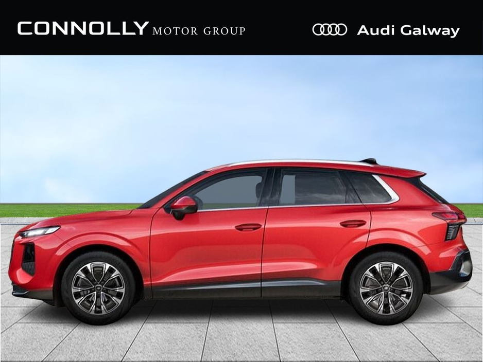 2026 Audi Q3 - image 3