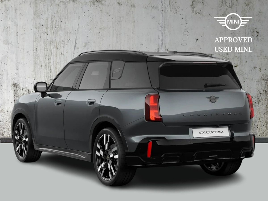 2026 MINI Countryman - image 2