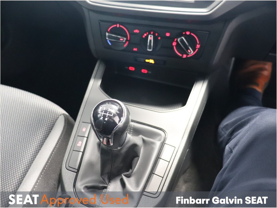 2021 SEAT Ibiza - image 15