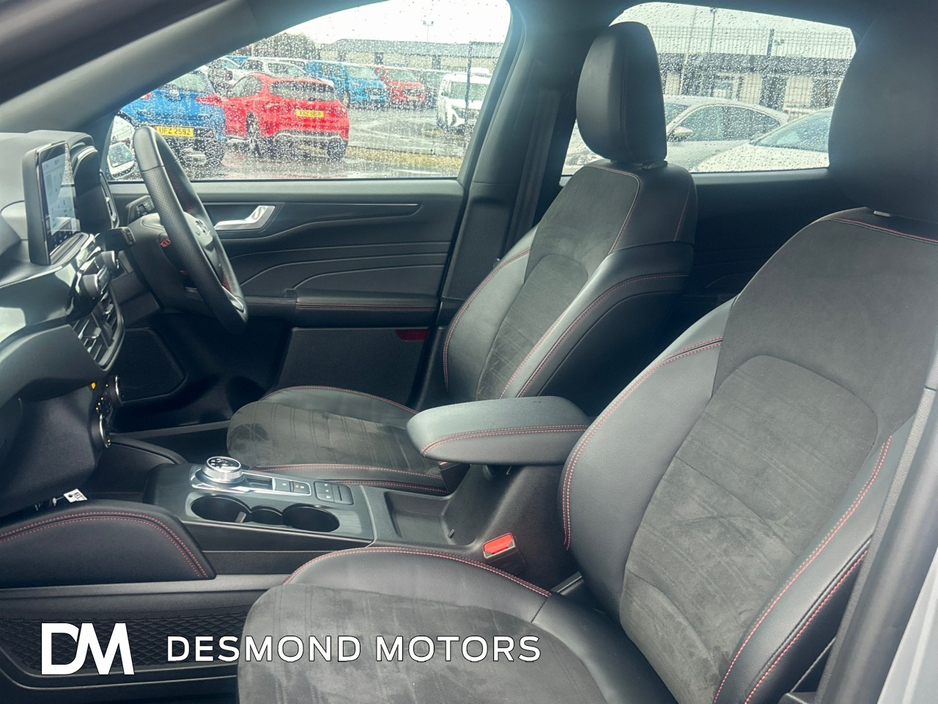 2023 Ford Kuga 2.5 ST-LINE 5DR AUTO €33,899