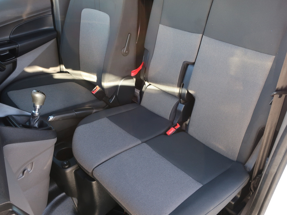 2023 Ford Transit  €17,035